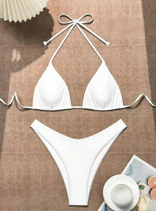 Classic Bikini Set